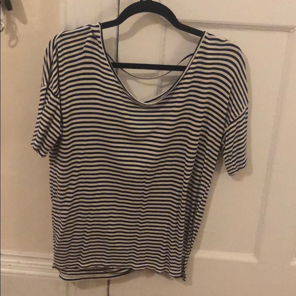 Old navy baggy t-shirt